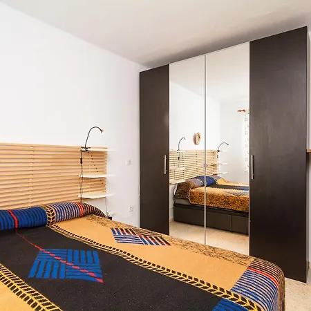Capistrano Playa 703 Casasol * Нерха