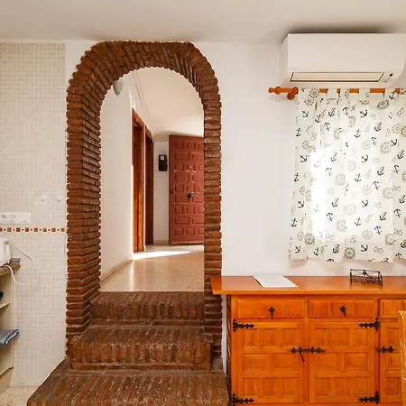 Capistrano Playa 703 Casasol Нерха