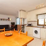 Capistrano Playa 703 Casasol Nyaraló Nerja