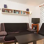 Capistrano Playa 703 Casasol Nyaraló Nerja