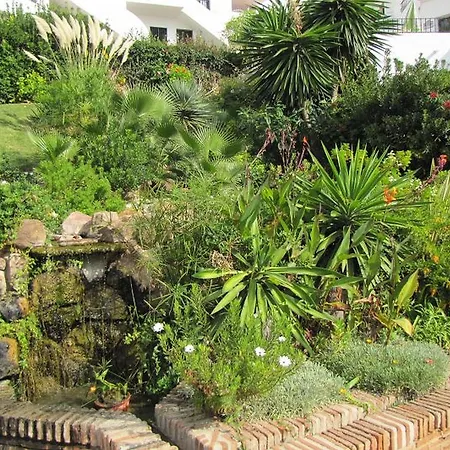 Capistrano Playa 703 Casasol Nyaraló