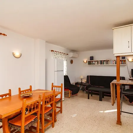 Capistrano Playa 703 Casasol