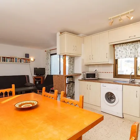 Capistrano Playa 703 Casasol Σπίτι διακοπών Nerja