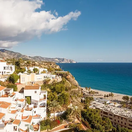 Holiday home Capistrano Playa 703 Casasol *