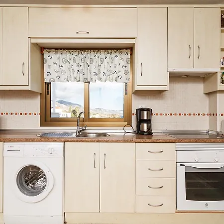 Σπίτι διακοπών Capistrano Playa 703 Casasol