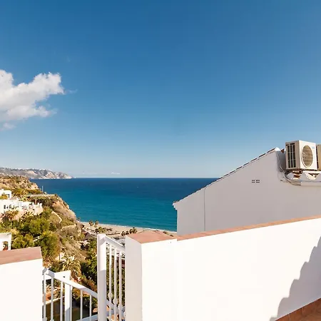 Capistrano Playa 703 Casasol Nerja