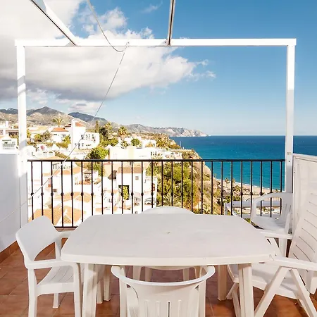 Capistrano Playa 703 Casasol *