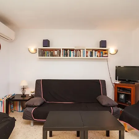 Capistrano Playa 703 Casasol Holiday home