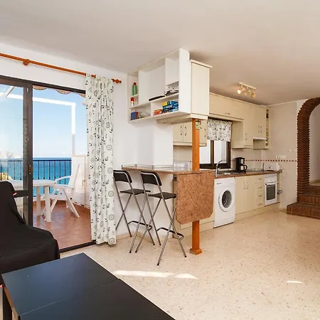 Σπίτι διακοπών Capistrano Playa 703 Casasol Nerja