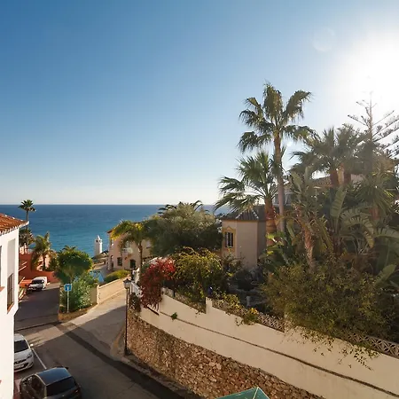 Holiday home Capistrano Playa 703 Casasol