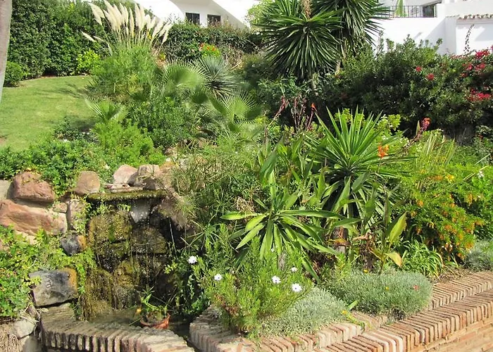 Capistrano Playa 703 Casasol Nyaraló