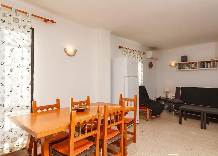 Capistrano Playa 703 Casasol