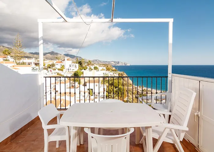 Capistrano Playa 703 Casasol *