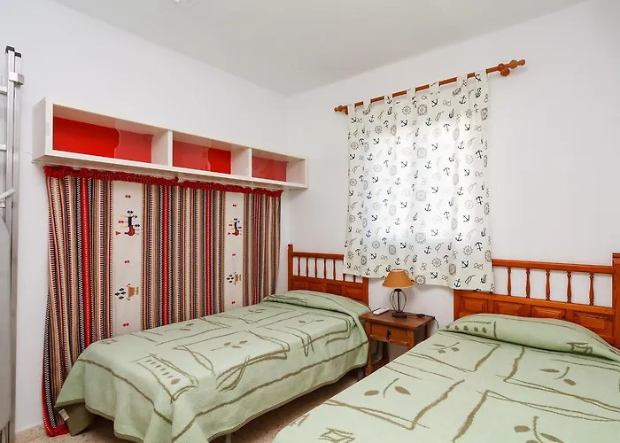 Capistrano Playa 703 Casasol *