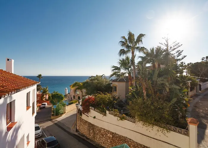 Nyaraló Capistrano Playa 703 Casasol