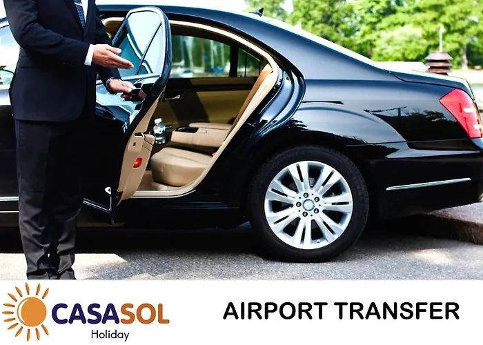 Capistrano Playa 703 Casasol Nerja