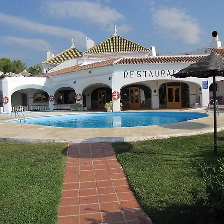 Capistrano Playa 703 Casasol