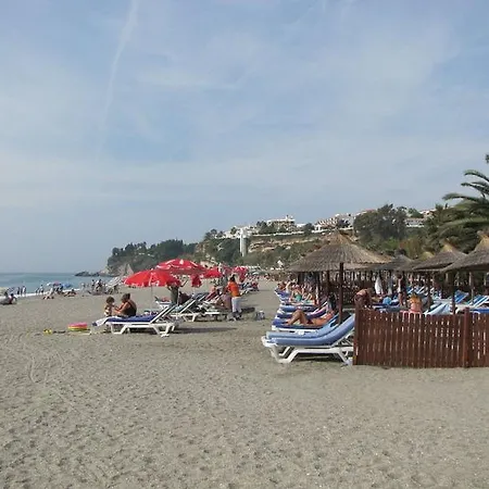 Capistrano Playa 703 Casasol Dom wakacyjny Nerja