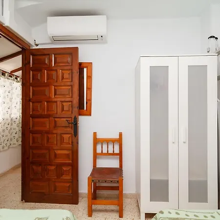 Nyaraló Capistrano Playa 703 Casasol *