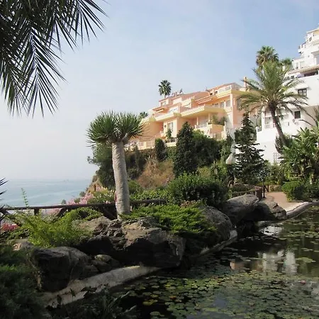 Capistrano Playa 703 Casasol Nerja