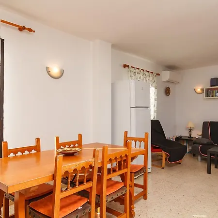 Capistrano Playa 703 Casasol