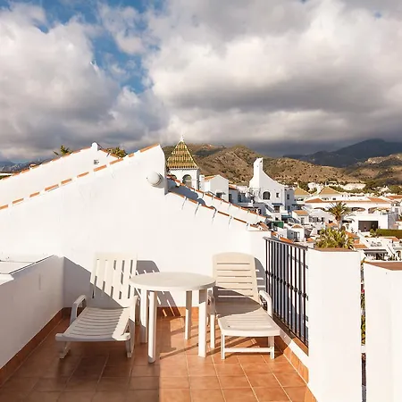 Capistrano Playa 703 Casasol Nerja