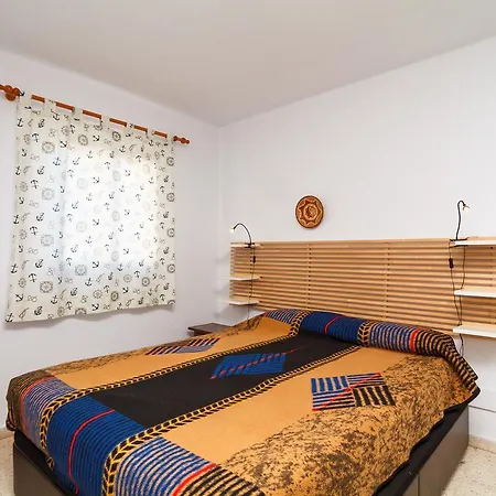 Nyaraló Capistrano Playa 703 Casasol Nerja