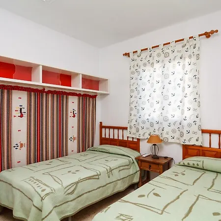 Capistrano Playa 703 Casasol *