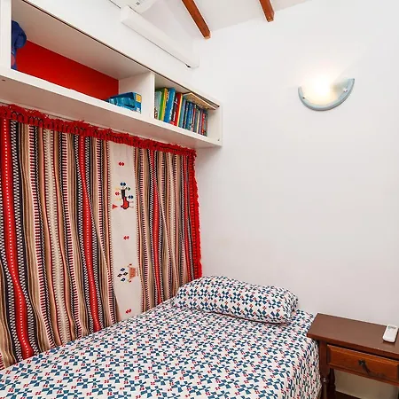 Nyaraló Capistrano Playa 703 Casasol Nerja