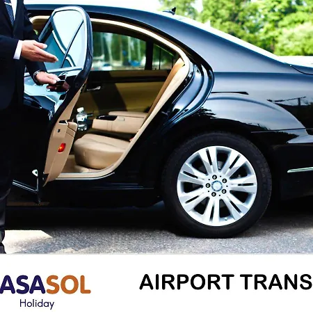 Capistrano Playa 703 Casasol Nerja