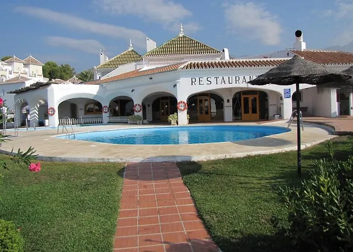 Capistrano Playa 703 Casasol