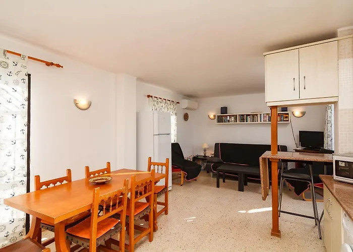 Capistrano Playa 703 Casasol