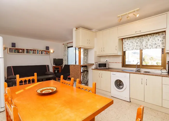 Capistrano Playa 703 Casasol Dom wakacyjny Nerja