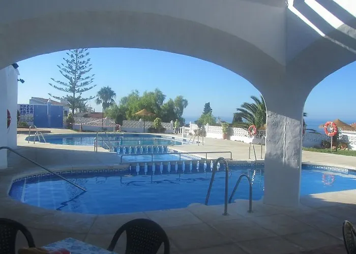 Casa vacanze Capistrano Playa 703 Casasol *