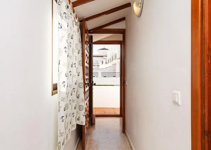 Capistrano Playa 703 Casasol * Nerja