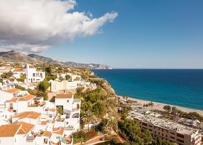 Dom wakacyjny Capistrano Playa 703 Casasol *