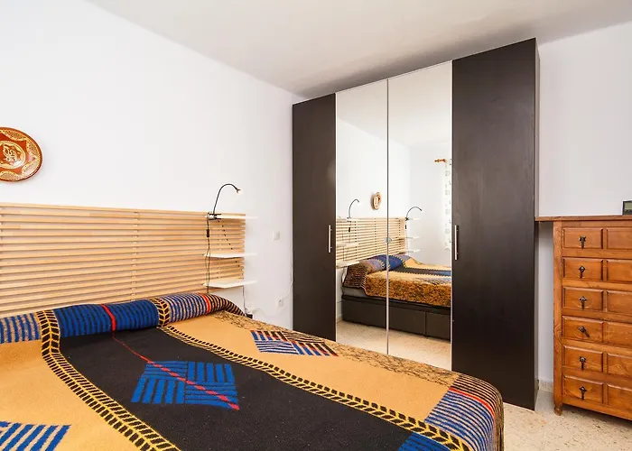 Capistrano Playa 703 Casasol * Nerja