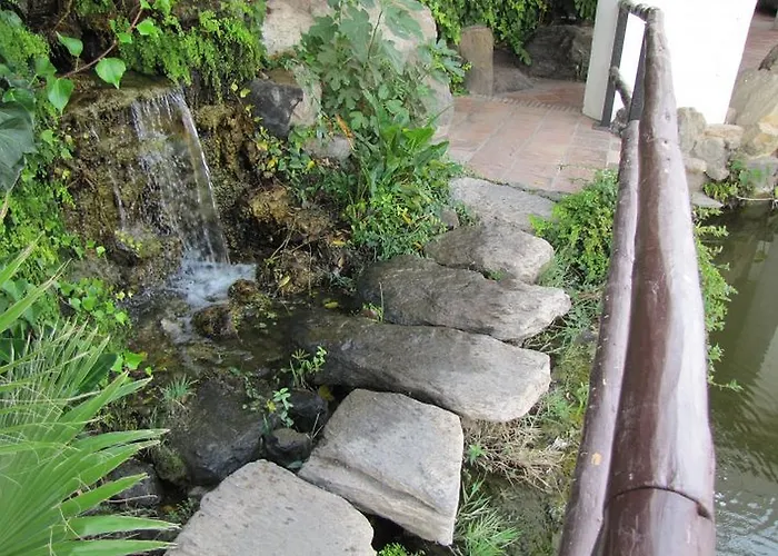 Capistrano Playa 703 Casasol Casa vacanze *