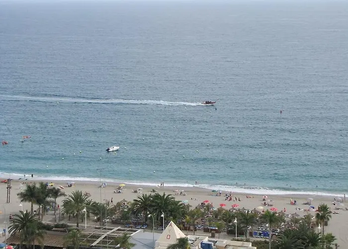 Capistrano Playa 703 Casasol Nerja