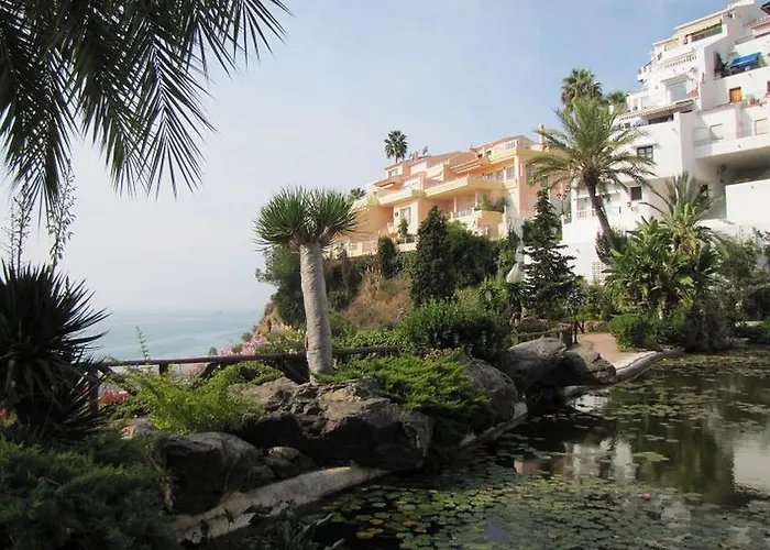 Capistrano Playa 703 Casasol Nerja