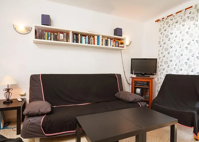 Capistrano Playa 703 Casasol Dom wakacyjny Nerja