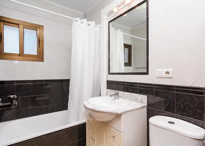 Capistrano Playa 703 Casasol Dom wakacyjny *