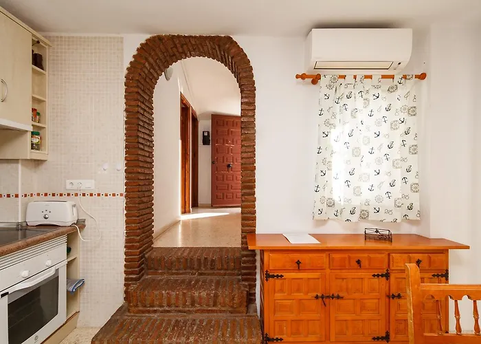 Capistrano Playa 703 Casasol Nerja