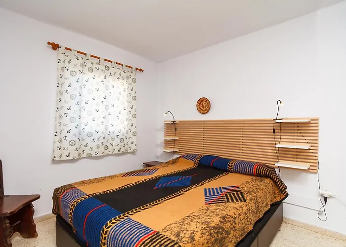 Dom wakacyjny Capistrano Playa 703 Casasol Nerja