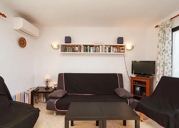 Capistrano Playa 703 Casasol Casa vacanze