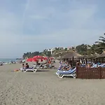 Capistrano Playa 703 Casasol Σπίτι διακοπών Nerja