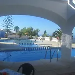 Σπίτι διακοπών Capistrano Playa 703 Casasol *