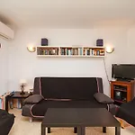 Capistrano Playa 703 Casasol Σπίτι διακοπών